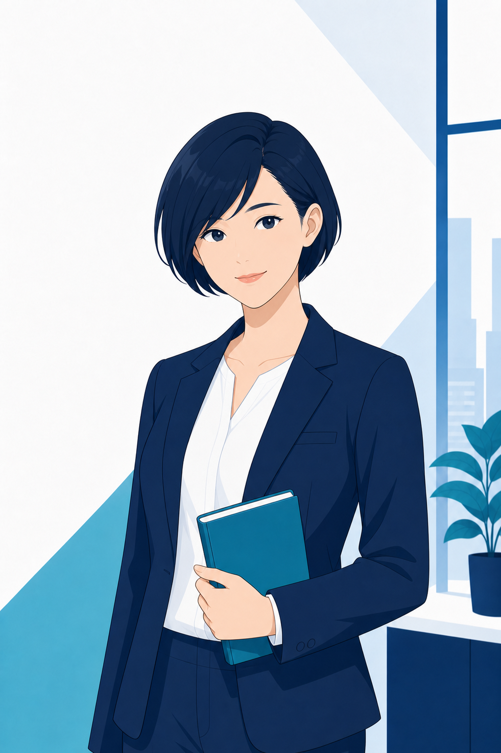 ビジネス日本語メンターのナギ