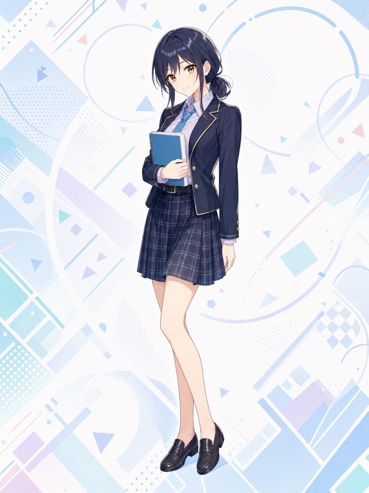 水城あおい