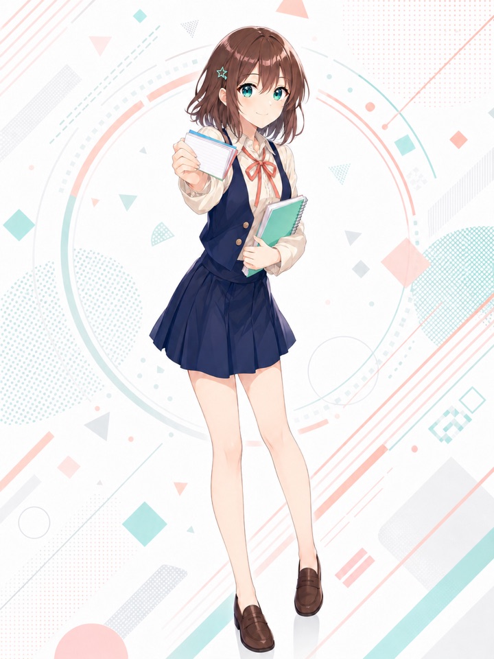 桜庭こはる
